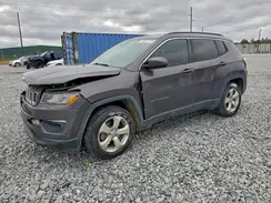 3C4NJCBB3JT293223 2018 JEEP COMPASS