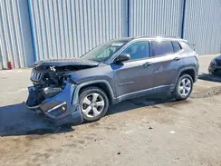3C4NJCBB3JT293383 2018 JEEP COMPASS