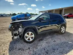3C4NJCBB3JT304656 2018 JEEP COMPASS