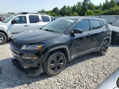 3C4NJCBB3JT304768 2018 JEEP COMPASS