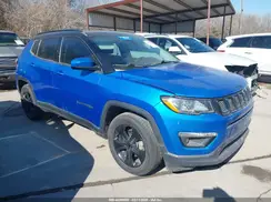 3C4NJCBB3JT304771 2018 JEEP COMPASS
