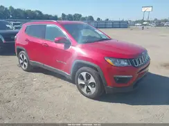 3C4NJCBB3JT309064 2018 JEEP COMPASS