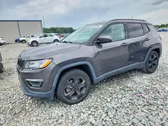3C4NJCBB3JT318315 2018 JEEP COMPASS