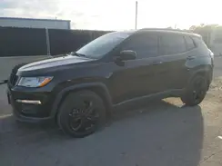 3C4NJCBB3JT327256 2018 JEEP COMPASS
