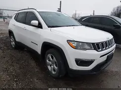 3C4NJCBB3JT356174 2018 JEEP COMPASS