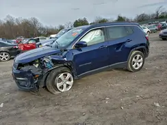 3C4NJCBB3JT356210 2018 JEEP COMPASS