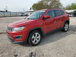 3C4NJCBB3JT374433 2018 JEEP COMPASS