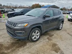 3C4NJCBB3JT376747 2018 JEEP COMPASS