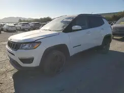 3C4NJCBB3JT407477 2018 JEEP COMPASS