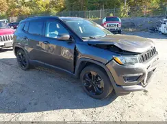3C4NJCBB3JT409536 2018 JEEP COMPASS