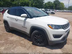 3C4NJCBB3JT410718 2018 JEEP COMPASS