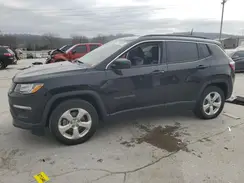3C4NJCBB3JT420682 2018 JEEP COMPASS