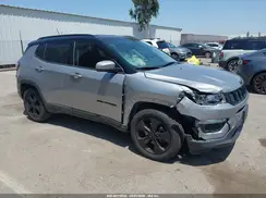 3C4NJCBB3JT460907 2018 JEEP COMPASS