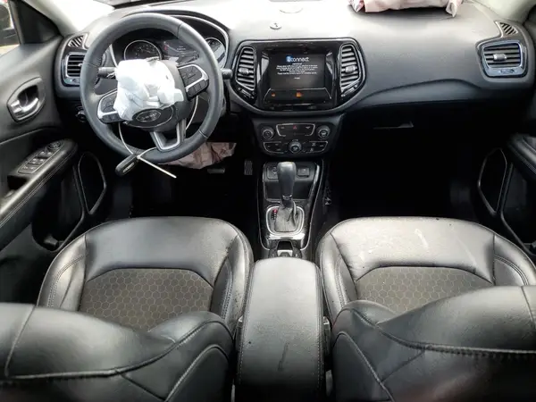 3C4NJCBB3JT461314 2018 JEEP COMPASS - Image 8