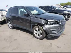 3C4NJCBB3JT461345 2018 JEEP COMPASS