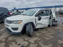 3C4NJCBB3JT462009 2018 JEEP COMPASS
