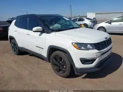 3C4NJCBB3JT462141 2018 JEEP COMPASS