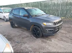 3C4NJCBB3JT462432 2018 JEEP COMPASS