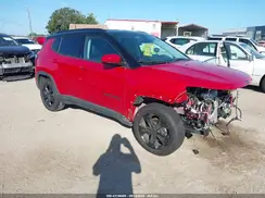3C4NJCBB3JT462480 2018 JEEP COMPASS