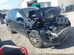 3C4NJCBB3JT462706 2018 JEEP COMPASS