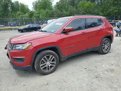 3C4NJCBB3JT466139 2018 JEEP COMPASS