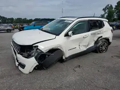 3C4NJCBB3JT468182 2018 JEEP COMPASS