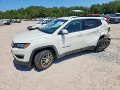 3C4NJCBB3JT468912 2018 JEEP COMPASS