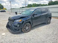 3C4NJCBB3JT487511 2018 JEEP COMPASS