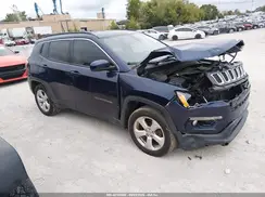 3C4NJCBB3JT488674 2018 JEEP COMPASS