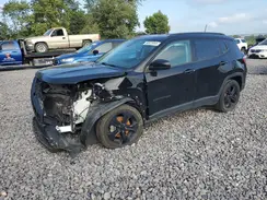 3C4NJCBB3JT494281 2018 JEEP COMPASS