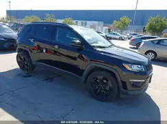 3C4NJCBB3JT501939 2018 JEEP COMPASS