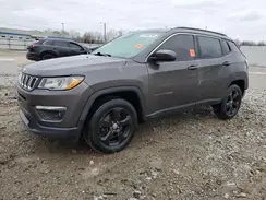 3C4NJCBB3JT502203 2018 JEEP COMPASS