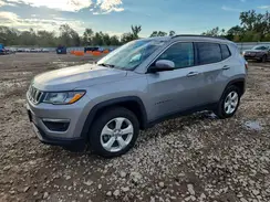 3C4NJCBB3JT502251 2018 JEEP COMPASS