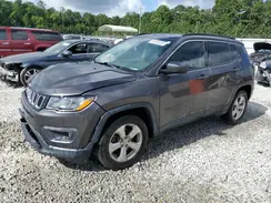 3C4NJCBB3KT614159 2019 JEEP COMPASS