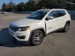 3C4NJCBB3KT614937 2019 JEEP COMPASS
