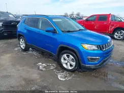 3C4NJCBB3KT615845 2019 JEEP COMPASS