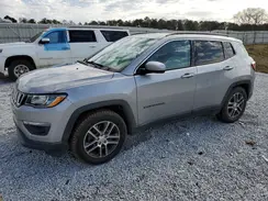 3C4NJCBB3KT615876 2019 JEEP COMPASS