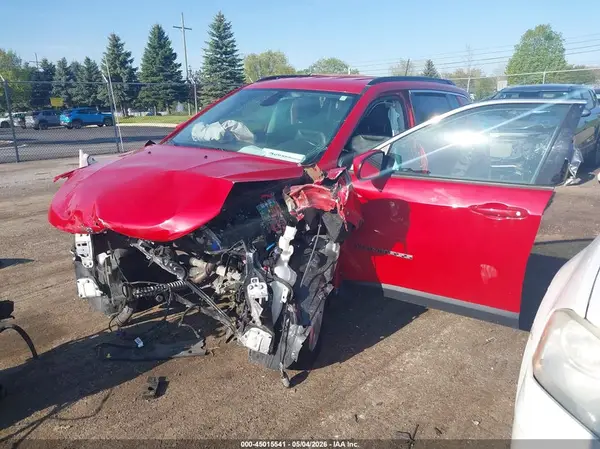 3C4NJCBB3KT636226 2019 JEEP COMPASS - Image 2