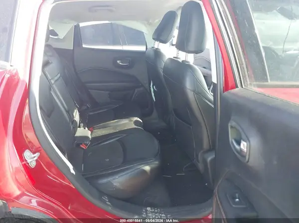 3C4NJCBB3KT636226 2019 JEEP COMPASS - Image 8