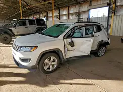 3C4NJCBB3KT636422 2019 JEEP COMPASS