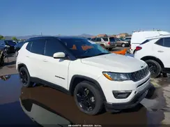 3C4NJCBB3KT637375 2019 JEEP COMPASS