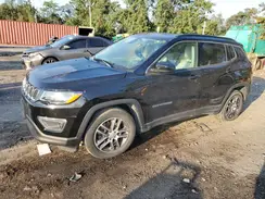 3C4NJCBB3KT649249 2019 JEEP COMPASS