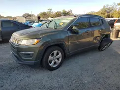 3C4NJCBB3KT649378 2019 JEEP COMPASS