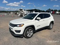 3C4NJCBB3KT649395 2019 JEEP COMPASS