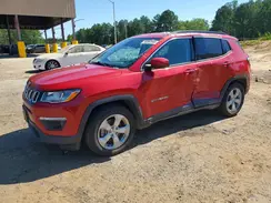 3C4NJCBB3KT652085 2019 JEEP COMPASS