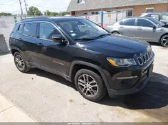3C4NJCBB3KT652409 2019 JEEP COMPASS