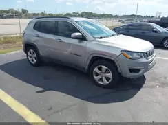3C4NJCBB3KT655147 2019 JEEP COMPASS