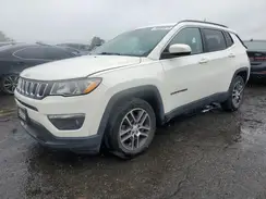 3C4NJCBB3KT658145 2019 JEEP COMPASS