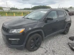 3C4NJCBB3KT658159 2019 JEEP COMPASS