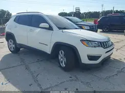 3C4NJCBB3KT676807 2019 JEEP COMPASS